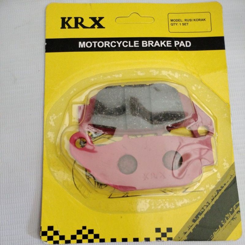 Brake Pad